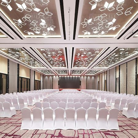 Courtyard By Marriott Changchun Exterior foto