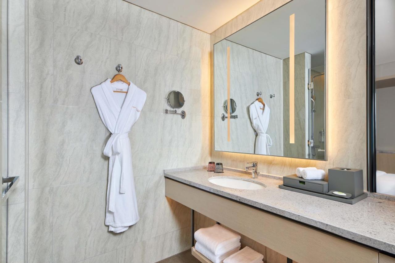 Courtyard By Marriott Changchun Exterior foto