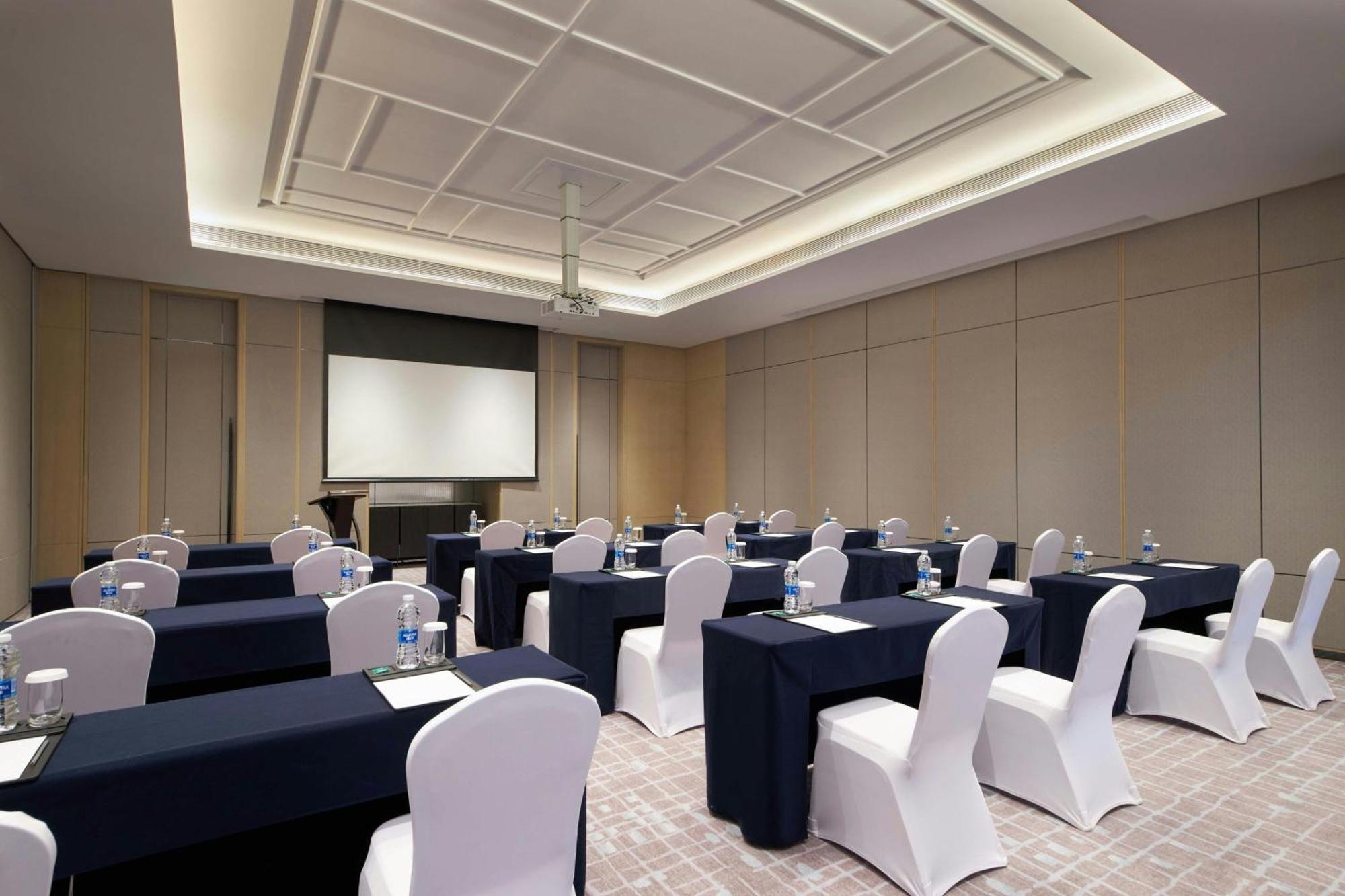 Courtyard By Marriott Changchun Exterior foto