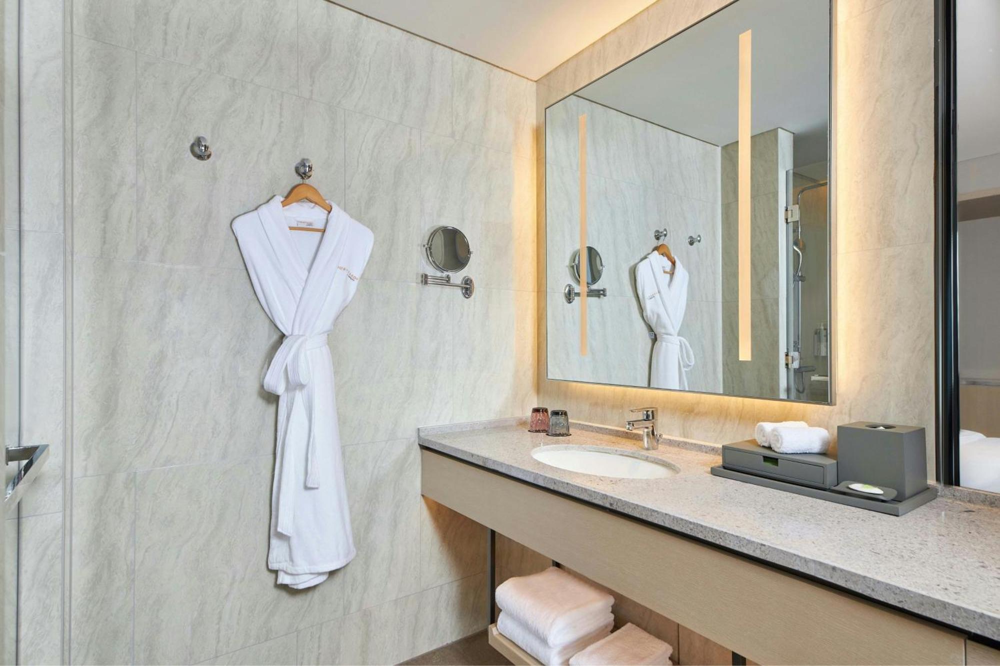 Courtyard By Marriott Changchun Exterior foto